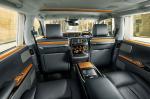 Toyota Century 2018 года